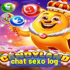 chat sexo log